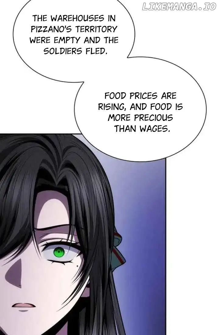 Sister, I Am the Queen in This Life Chapter 130 - Page 62