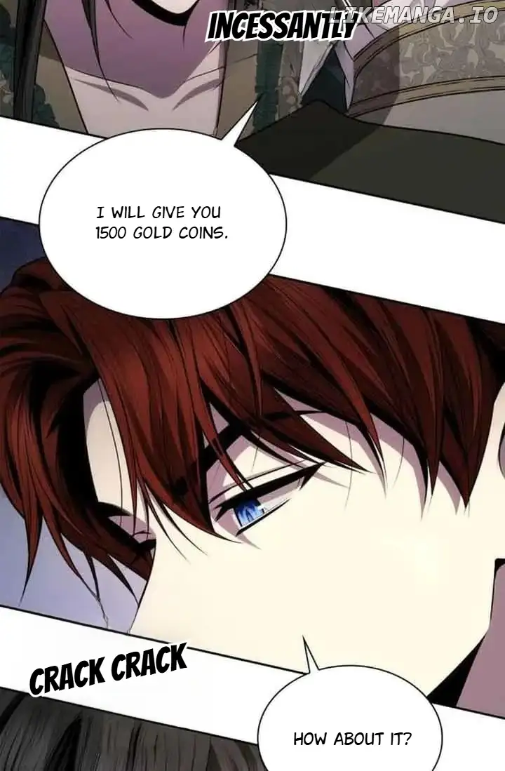 Sister, I Am the Queen in This Life Chapter 130 - Page 79