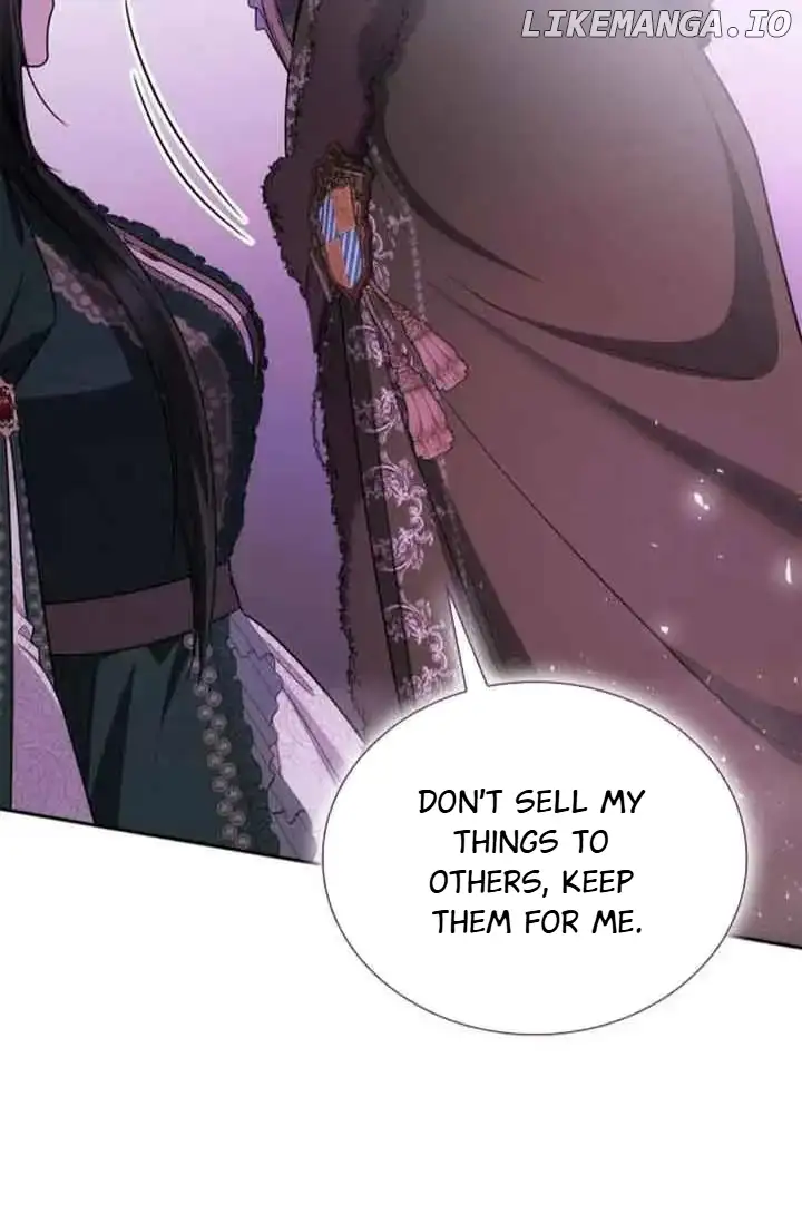 Sister, I Am the Queen in This Life Chapter 130 - Page 85