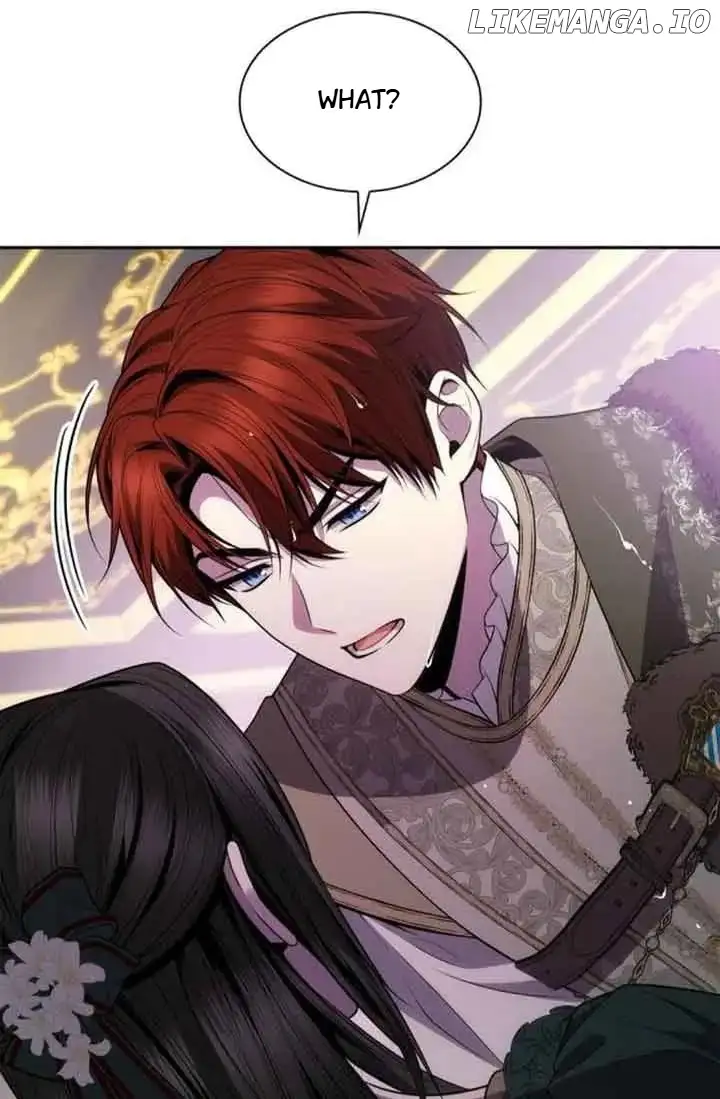 Sister, I Am the Queen in This Life Chapter 130 - Page 94