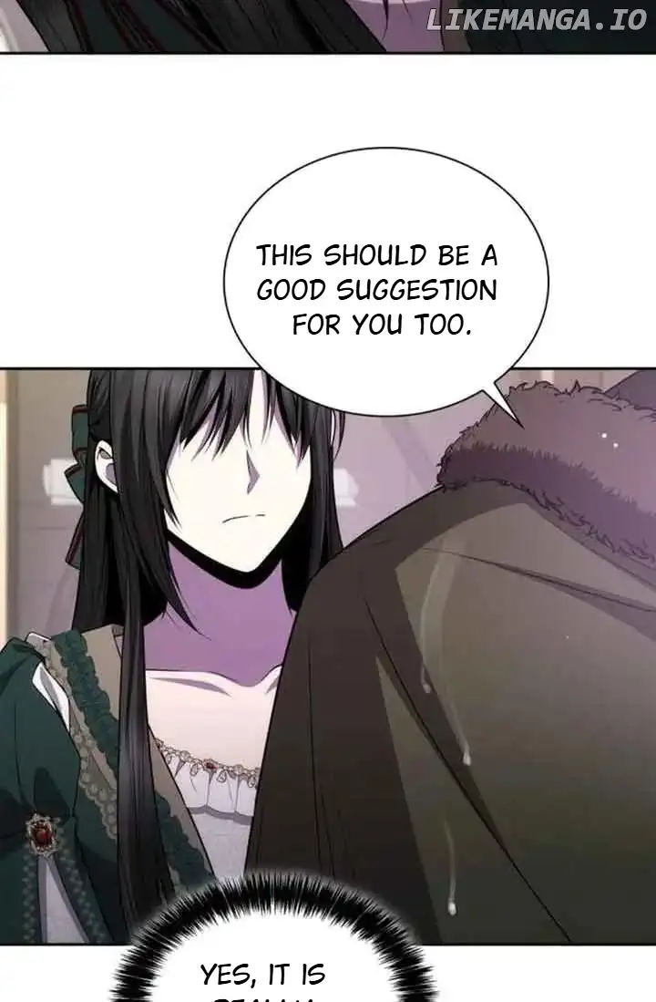 Sister, I Am the Queen in This Life Chapter 130 - Page 95