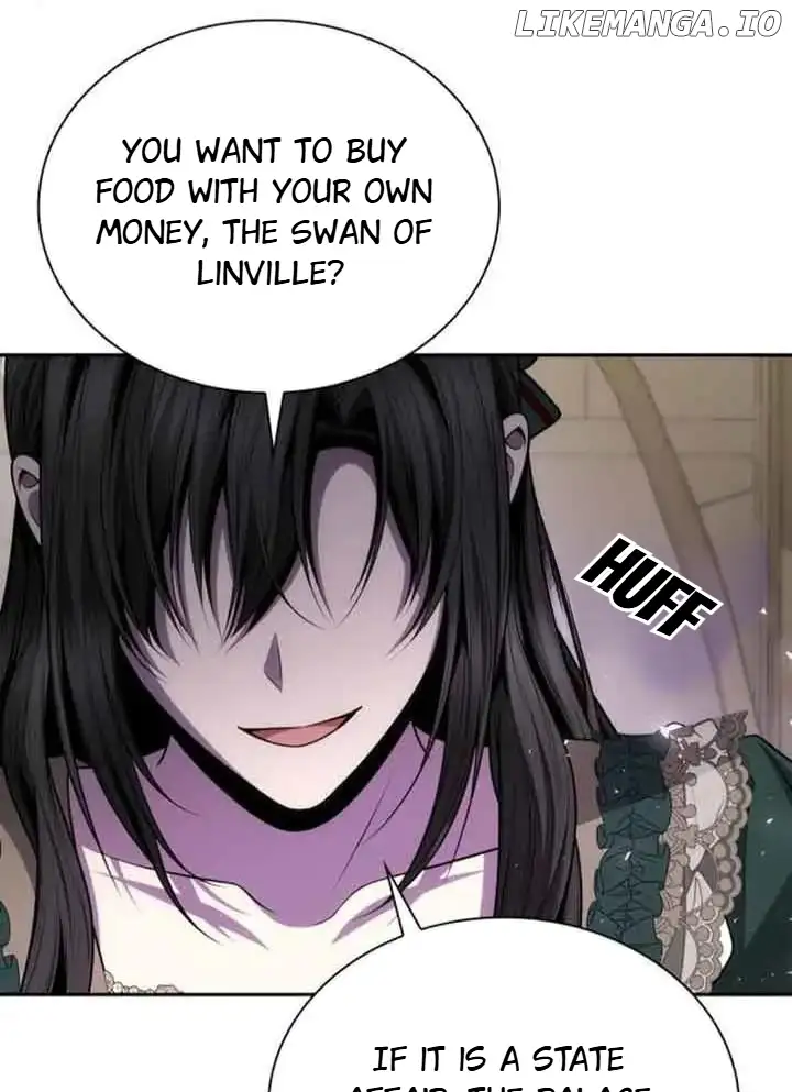 Sister, I Am the Queen in This Life Chapter 130 - Page 101