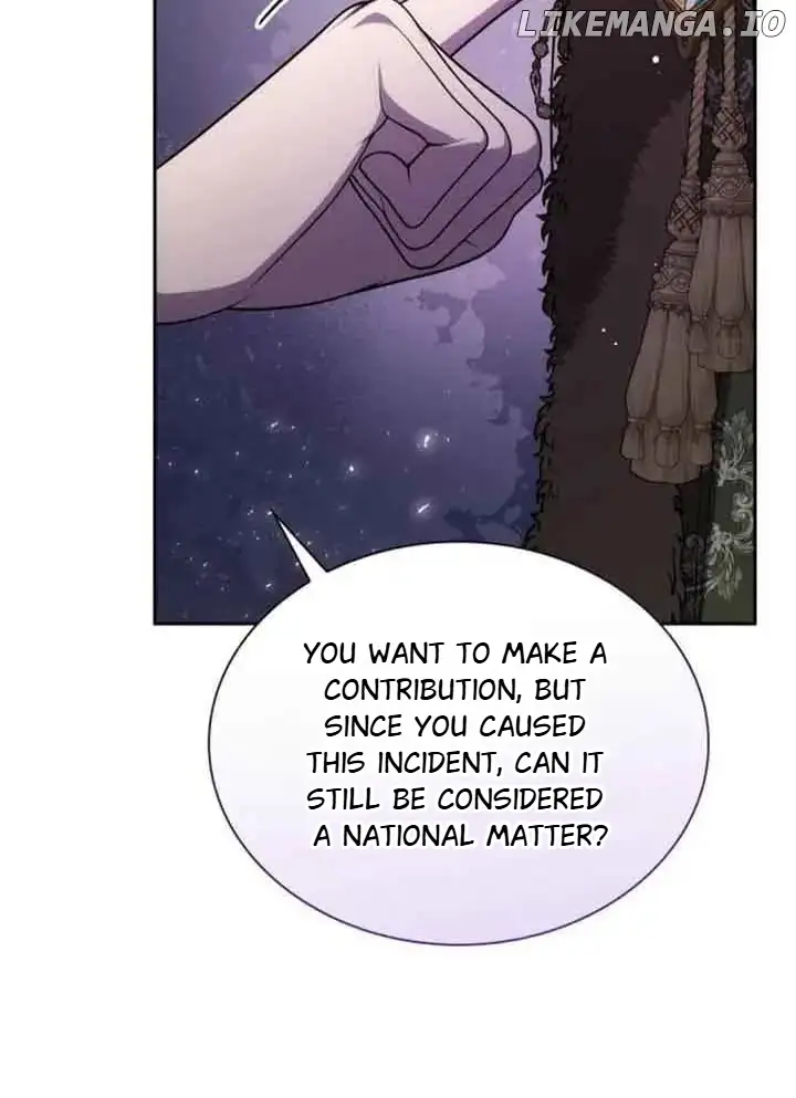 Sister, I Am the Queen in This Life Chapter 130 - Page 103