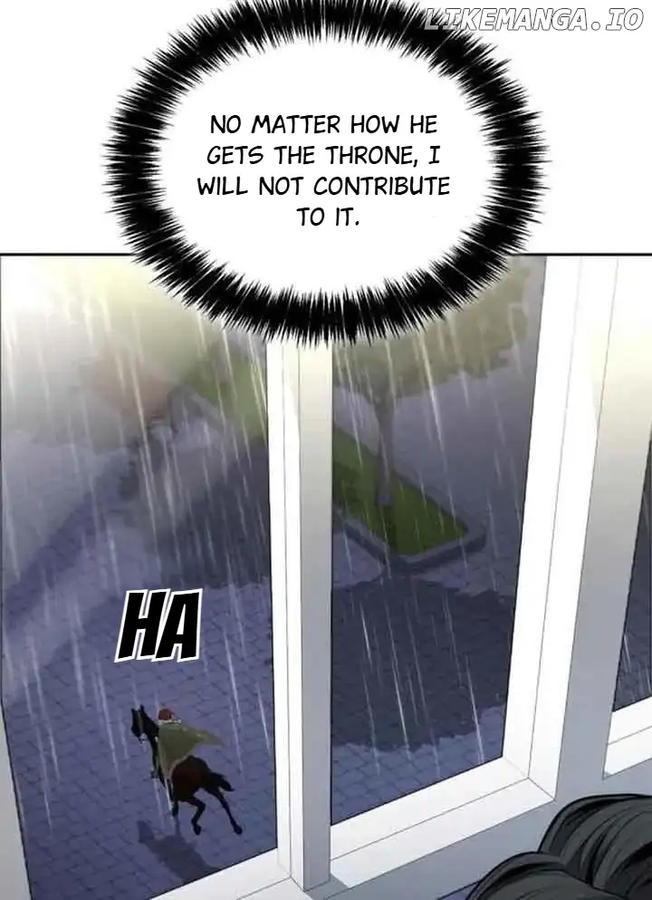 Sister, I Am the Queen in This Life Chapter 130 - Page 120