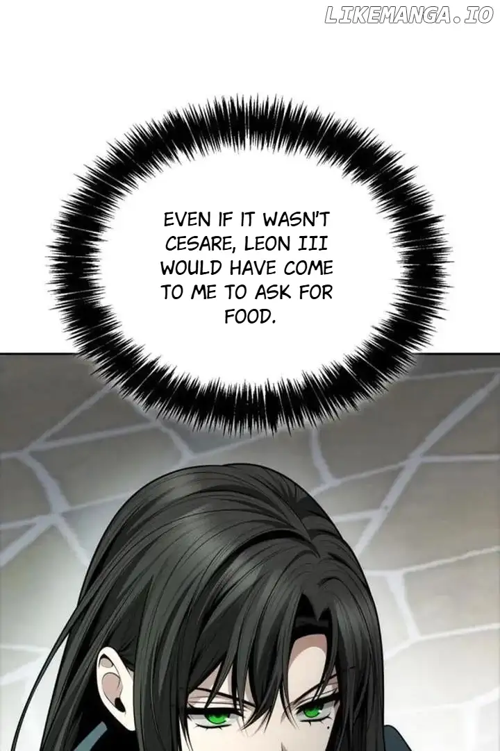 Sister, I Am the Queen in This Life Chapter 131 - Page 5