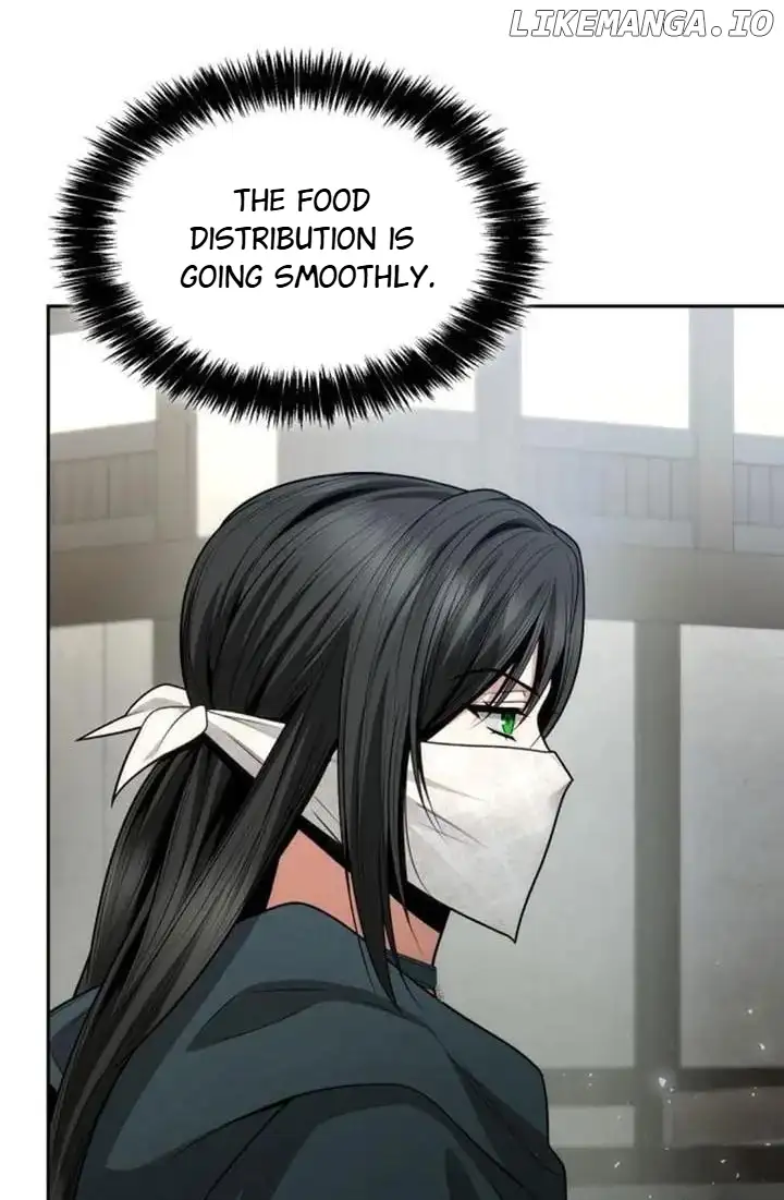 Sister, I Am the Queen in This Life Chapter 131 - Page 26