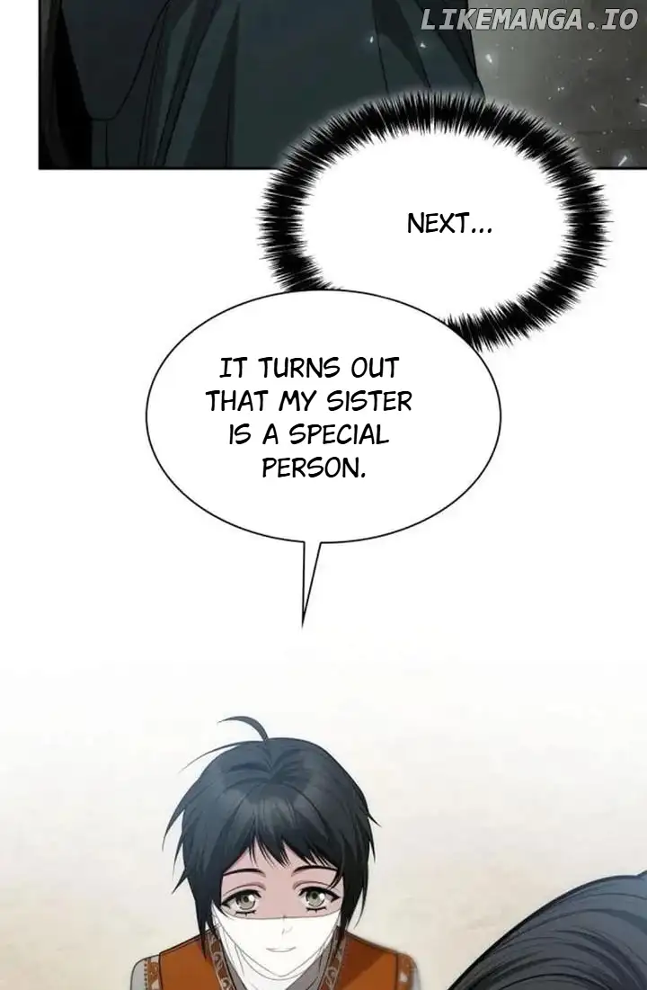 Sister, I Am the Queen in This Life Chapter 131 - Page 27