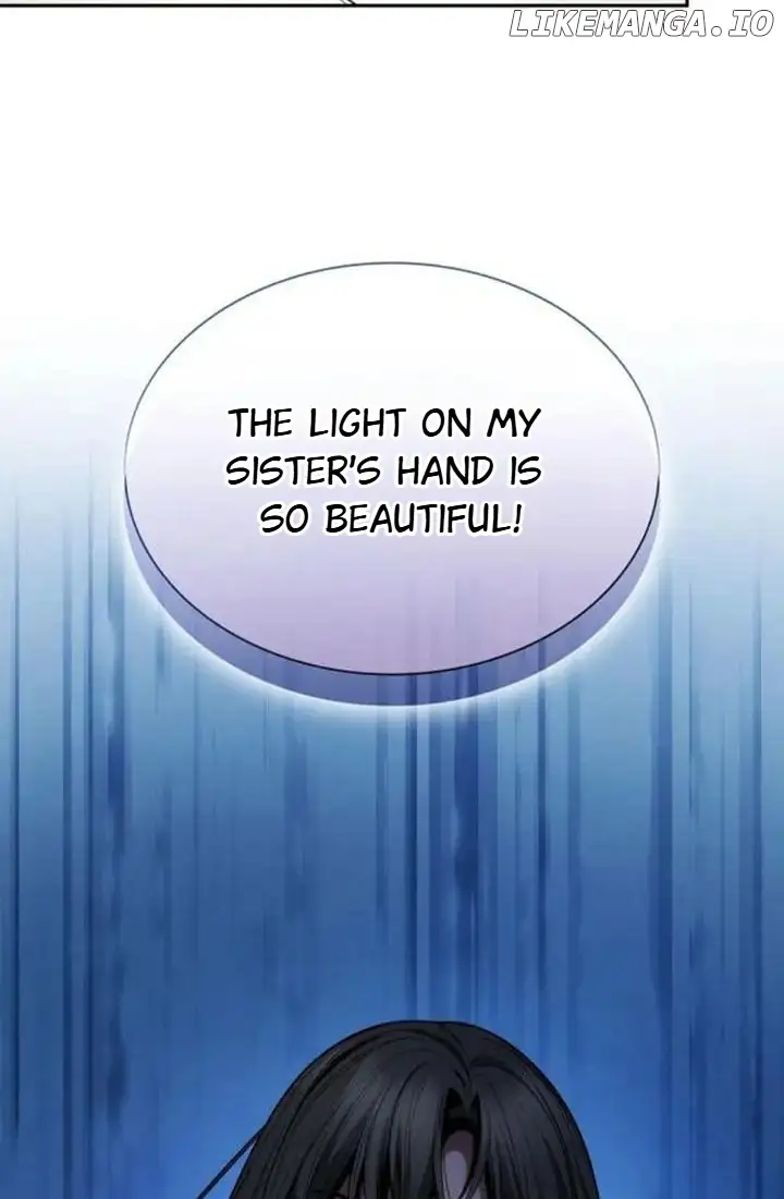 Sister, I Am the Queen in This Life Chapter 131 - Page 32