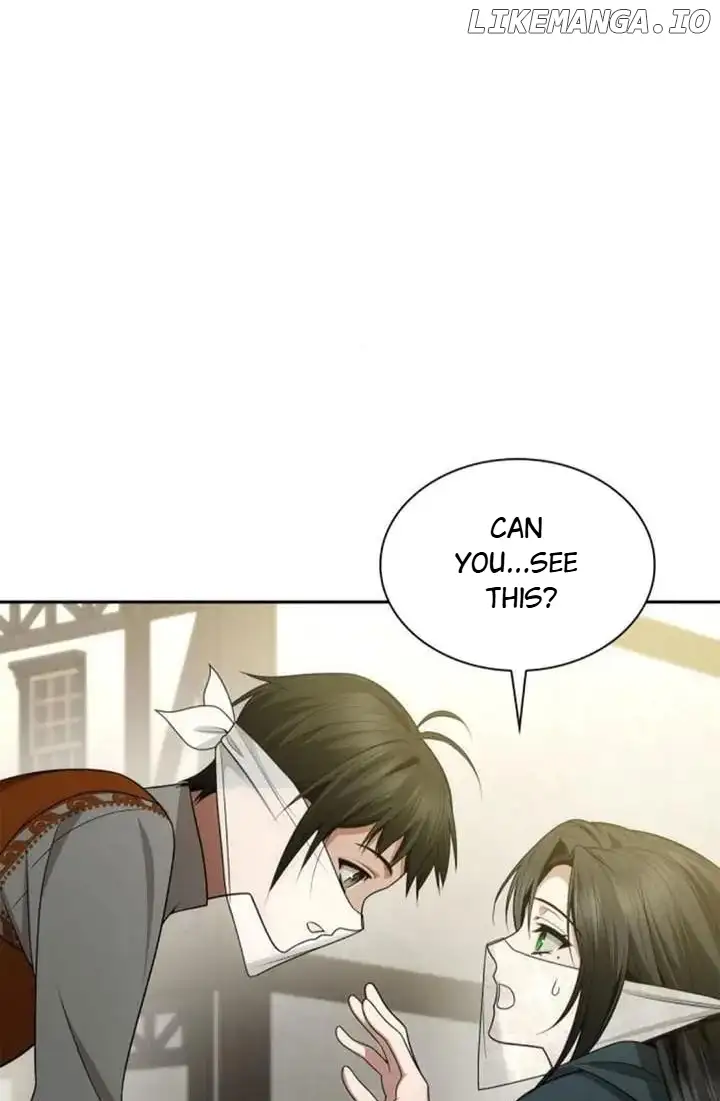 Sister, I Am the Queen in This Life Chapter 131 - Page 34