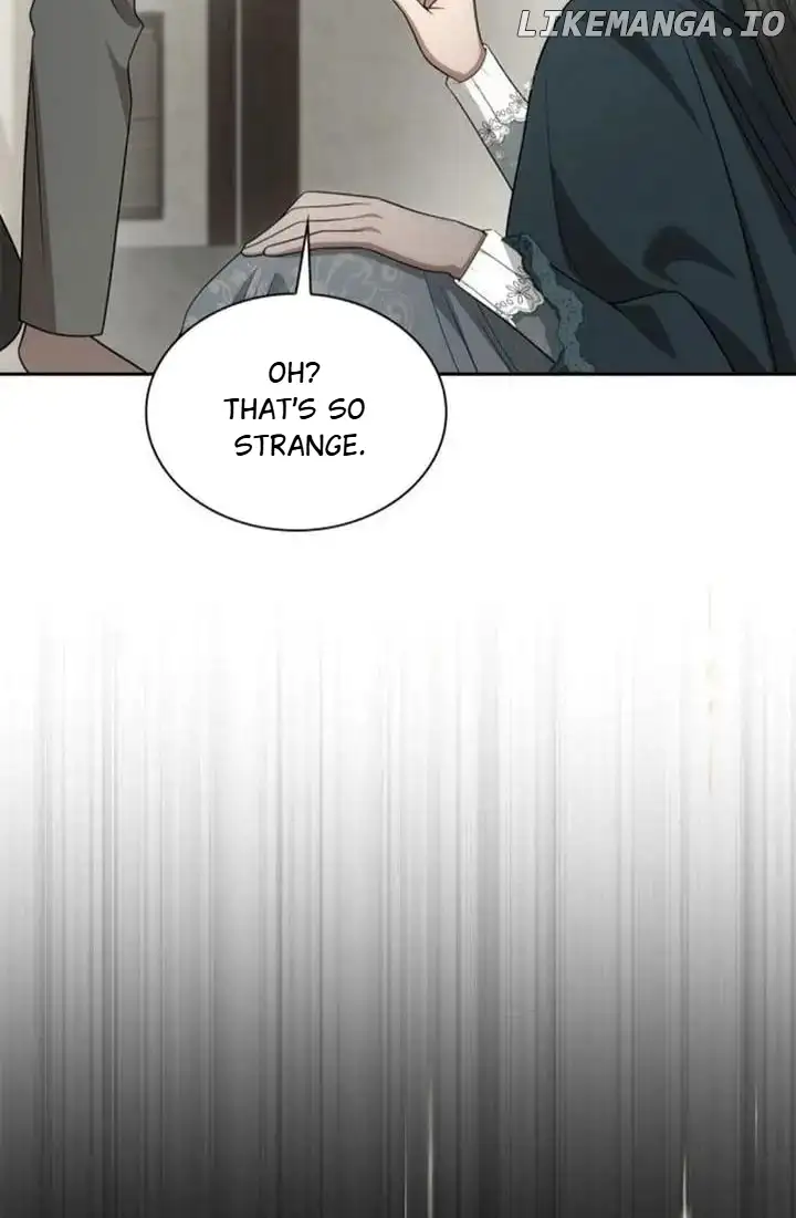 Sister, I Am the Queen in This Life Chapter 131 - Page 35