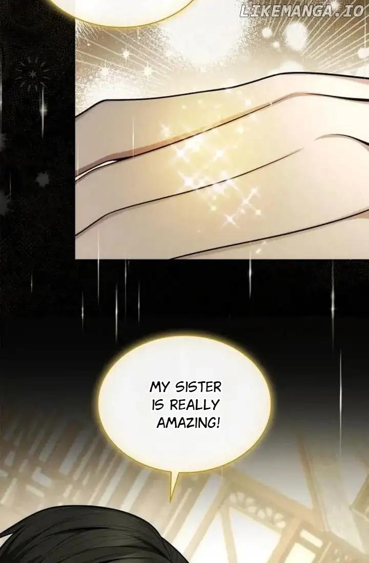 Sister, I Am the Queen in This Life Chapter 131 - Page 38
