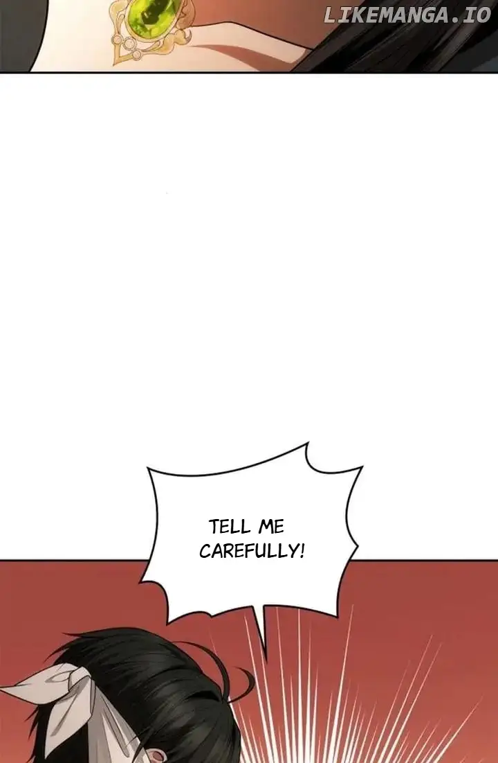Sister, I Am the Queen in This Life Chapter 131 - Page 45