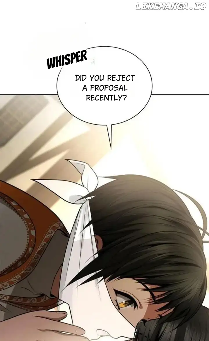 Sister, I Am the Queen in This Life Chapter 131 - Page 51