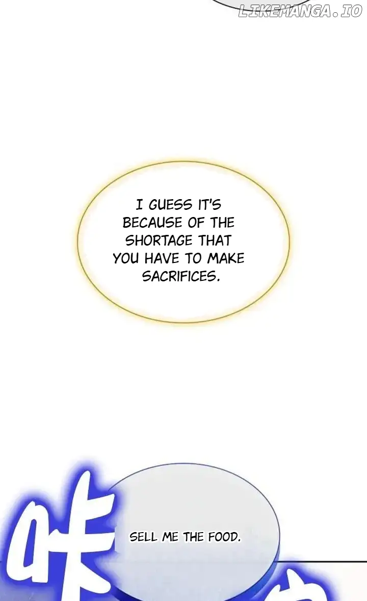 Sister, I Am the Queen in This Life Chapter 131 - Page 55
