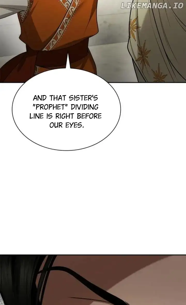 Sister, I Am the Queen in This Life Chapter 131 - Page 70