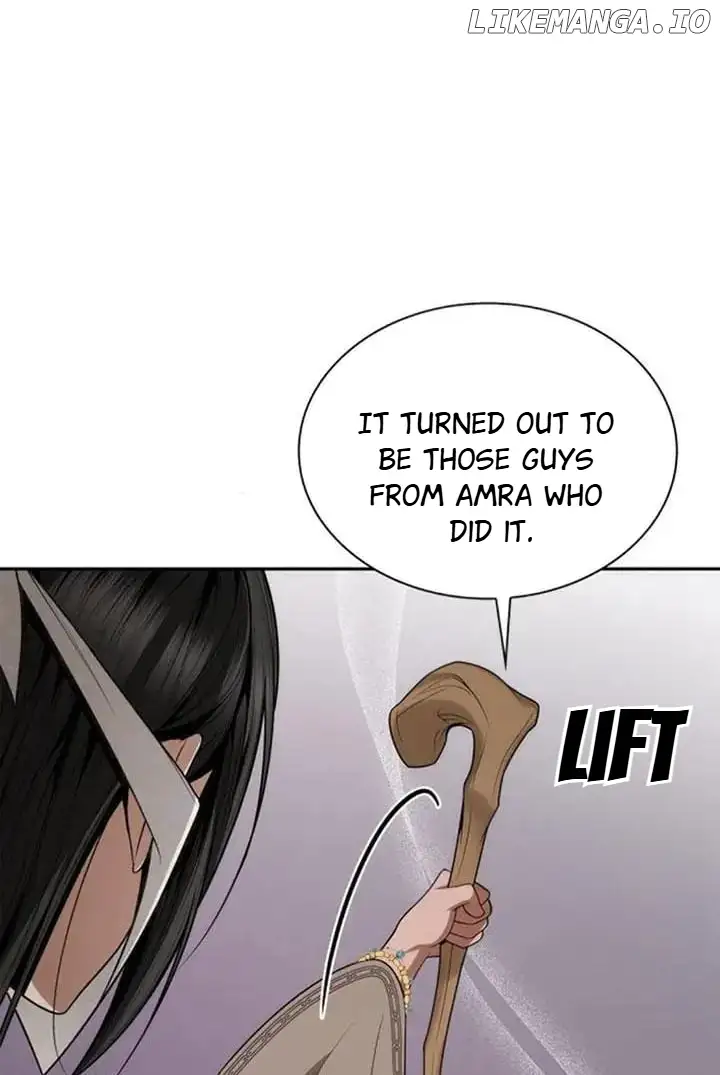 Sister, I Am the Queen in This Life Chapter 131 - Page 80