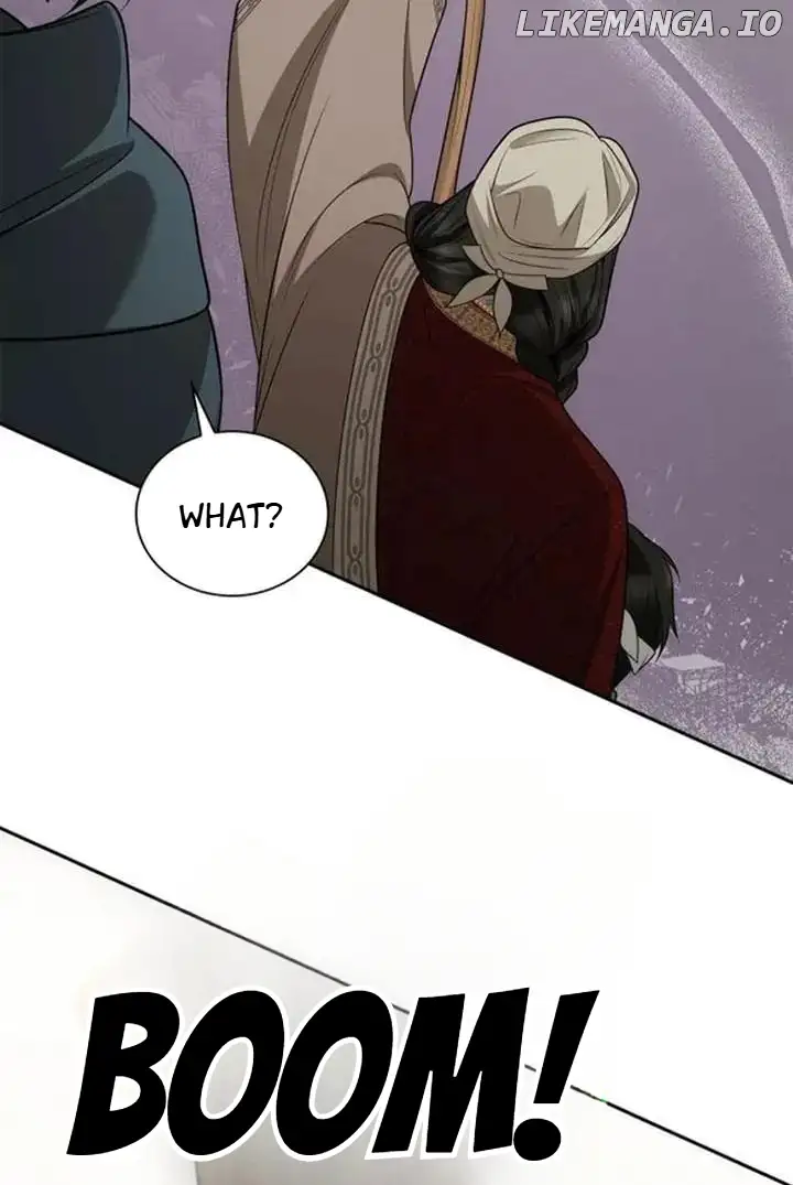Sister, I Am the Queen in This Life Chapter 131 - Page 81