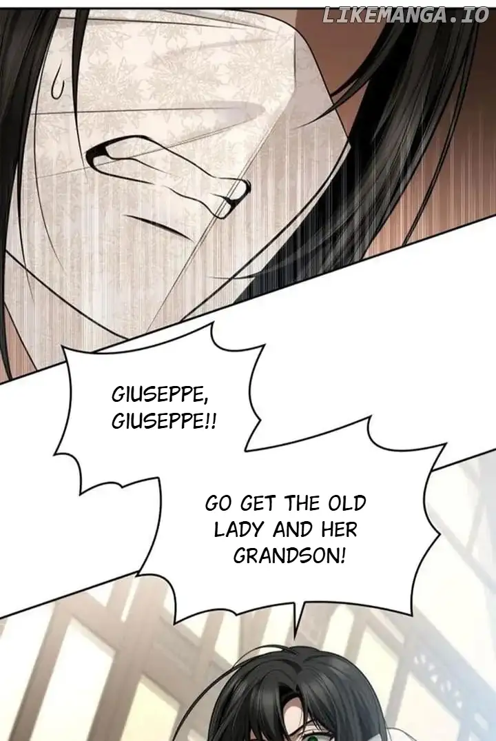 Sister, I Am the Queen in This Life Chapter 131 - Page 89
