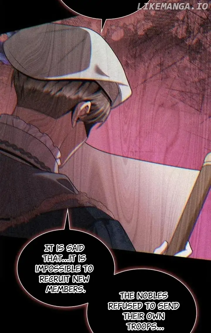 Sister, I Am the Queen in This Life Chapter 131 - Page 106