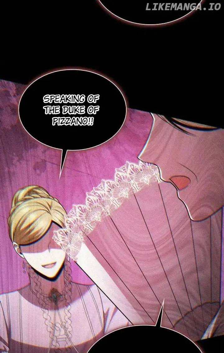 Sister, I Am the Queen in This Life Chapter 131 - Page 107