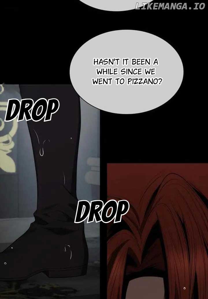 Sister, I Am the Queen in This Life Chapter 132 - Page 7