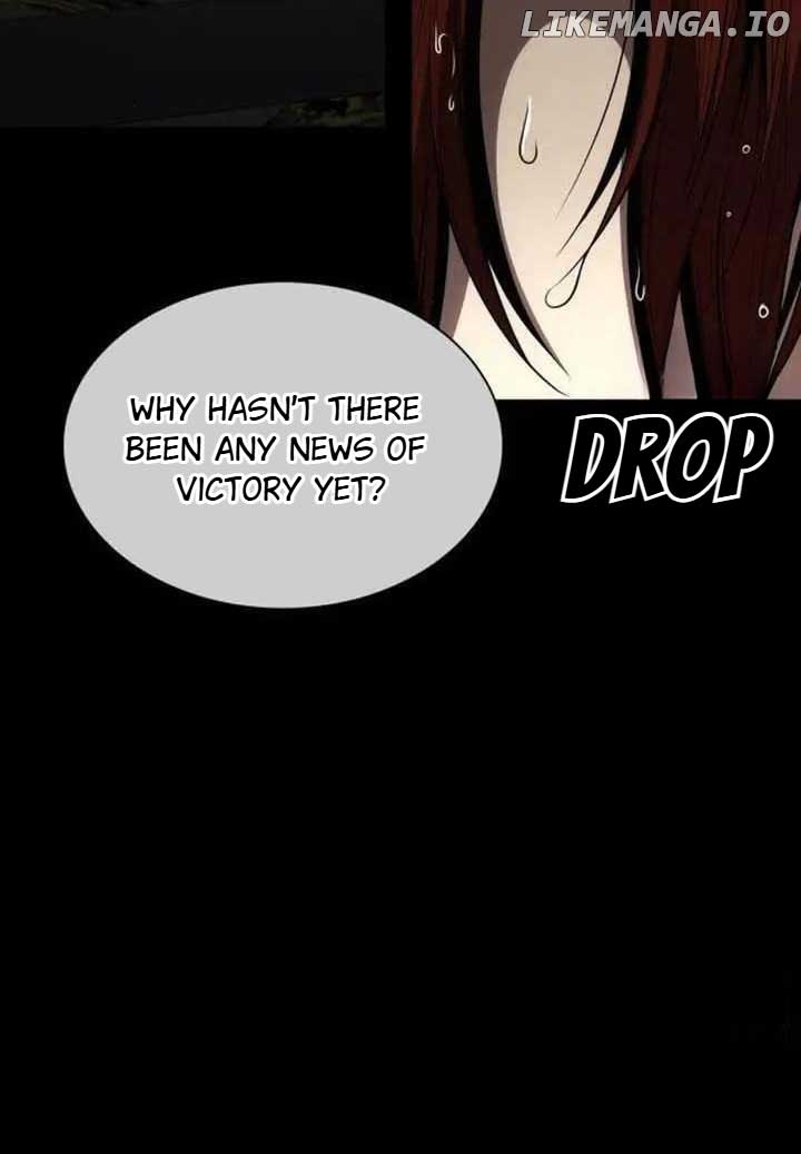 Sister, I Am the Queen in This Life Chapter 132 - Page 8