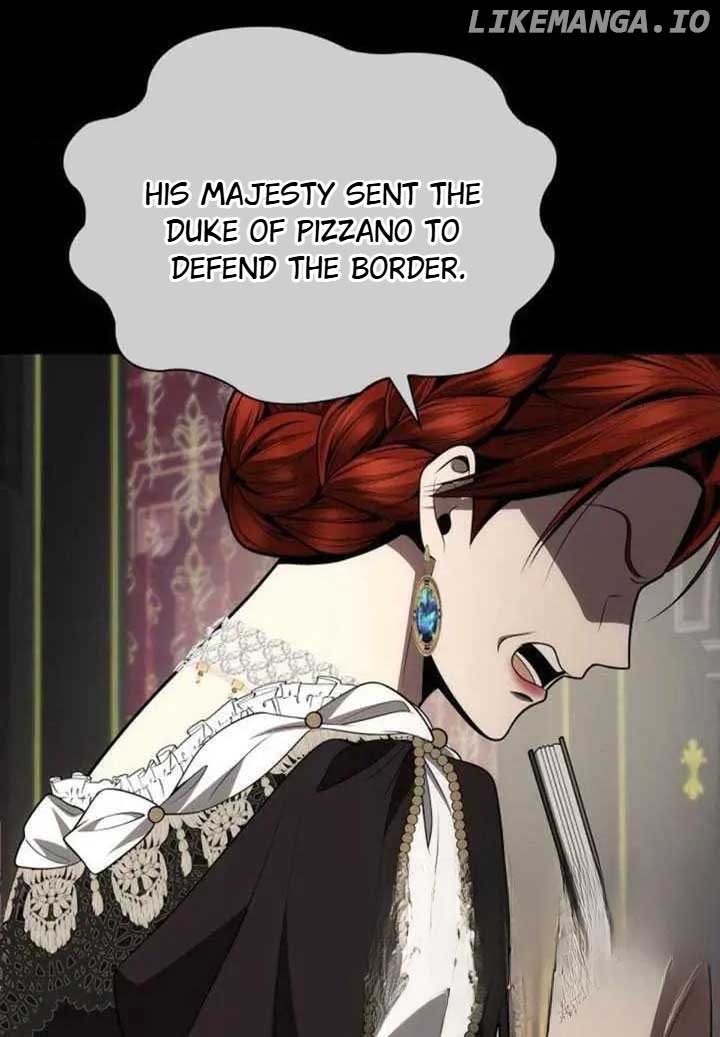 Sister, I Am the Queen in This Life Chapter 132 - Page 12