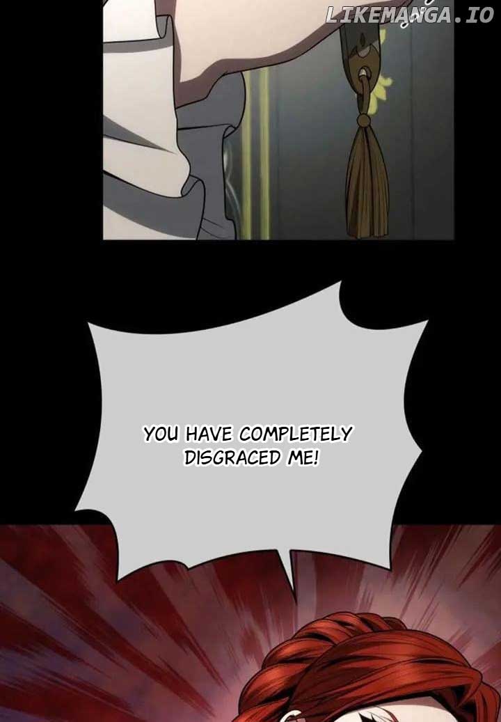 Sister, I Am the Queen in This Life Chapter 132 - Page 15