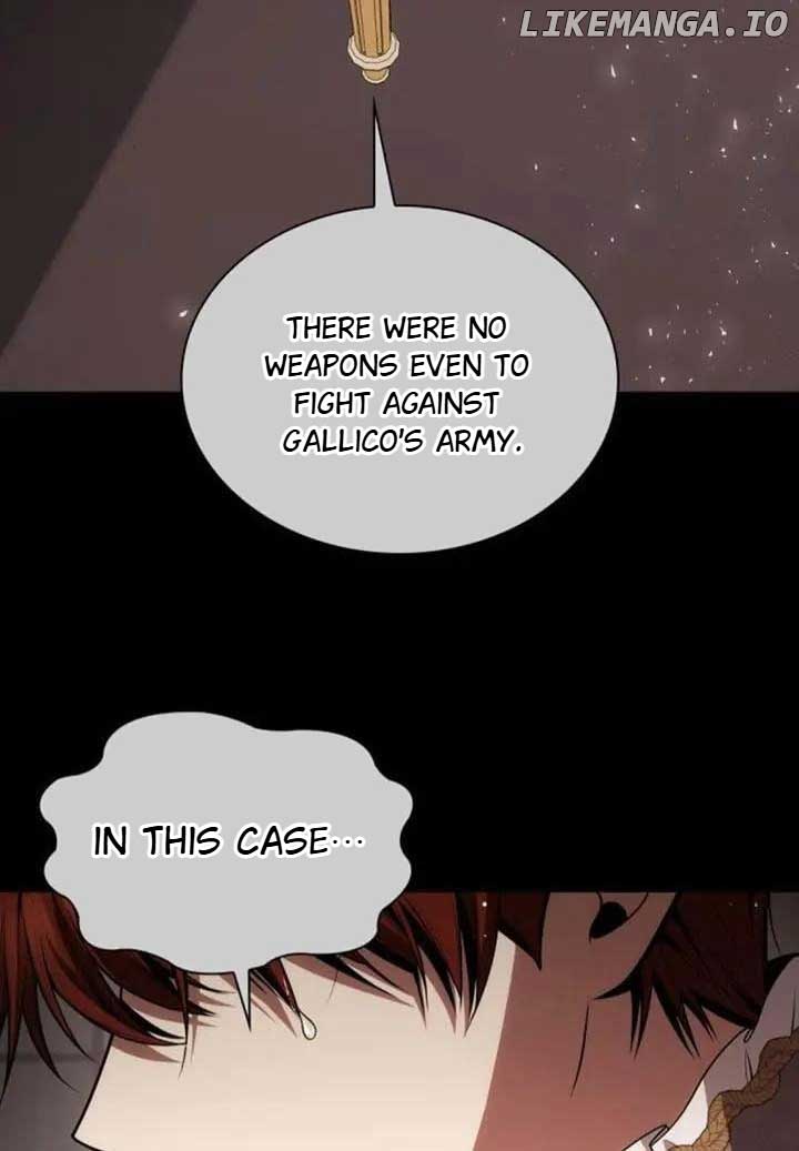 Sister, I Am the Queen in This Life Chapter 132 - Page 20