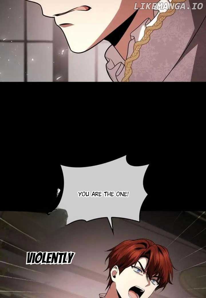 Sister, I Am the Queen in This Life Chapter 132 - Page 21