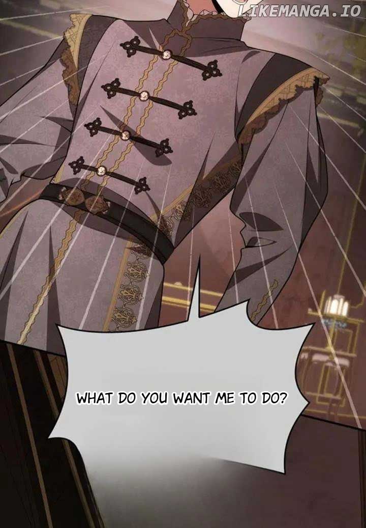 Sister, I Am the Queen in This Life Chapter 132 - Page 22