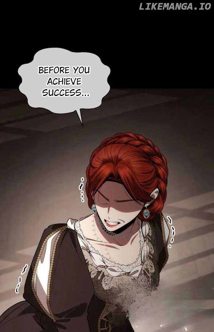 Sister, I Am the Queen in This Life Chapter 132 - Page 26