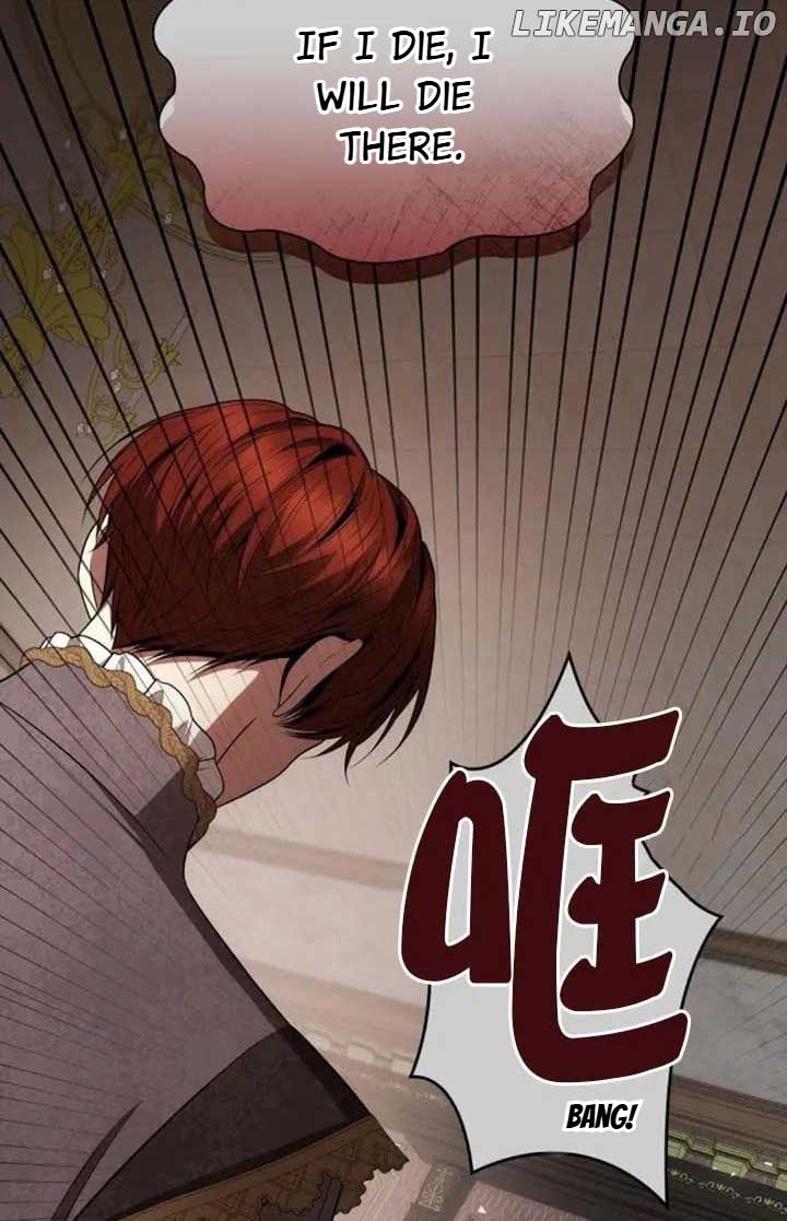 Sister, I Am the Queen in This Life Chapter 132 - Page 28