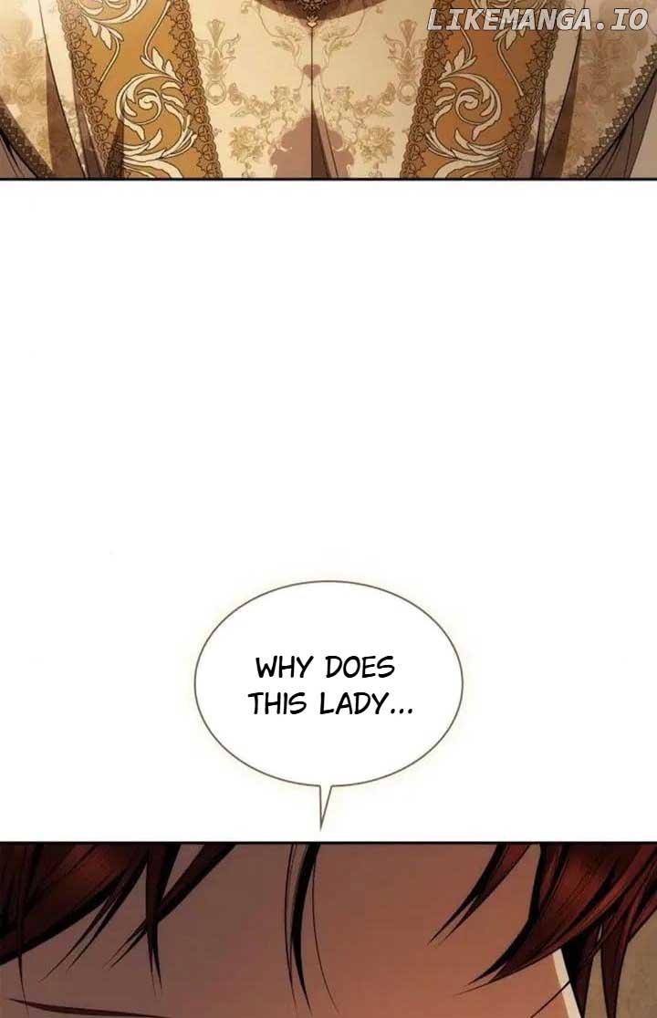 Sister, I Am the Queen in This Life Chapter 132 - Page 36