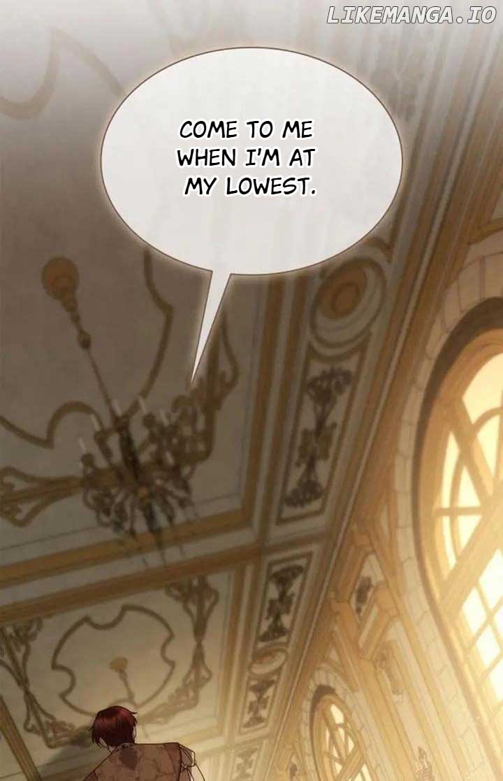 Sister, I Am the Queen in This Life Chapter 132 - Page 38