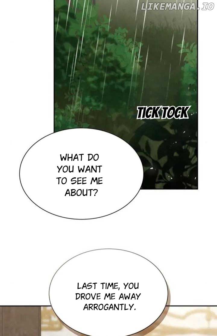 Sister, I Am the Queen in This Life Chapter 132 - Page 43