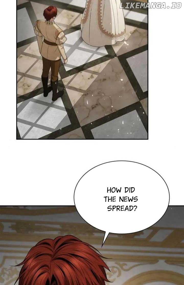 Sister, I Am the Queen in This Life Chapter 132 - Page 47