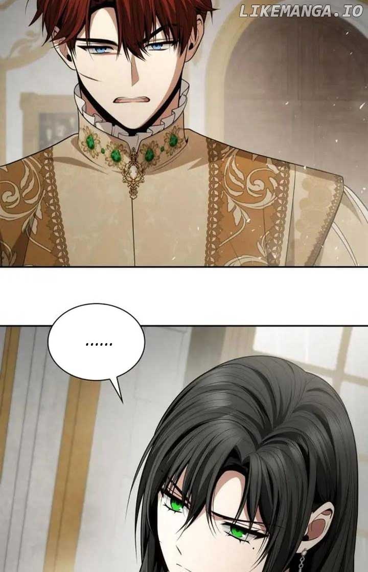 Sister, I Am the Queen in This Life Chapter 132 - Page 48