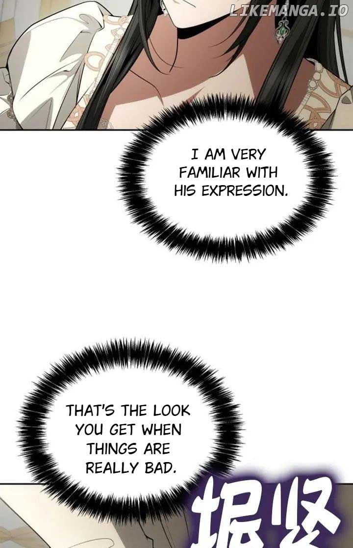 Sister, I Am the Queen in This Life Chapter 132 - Page 49