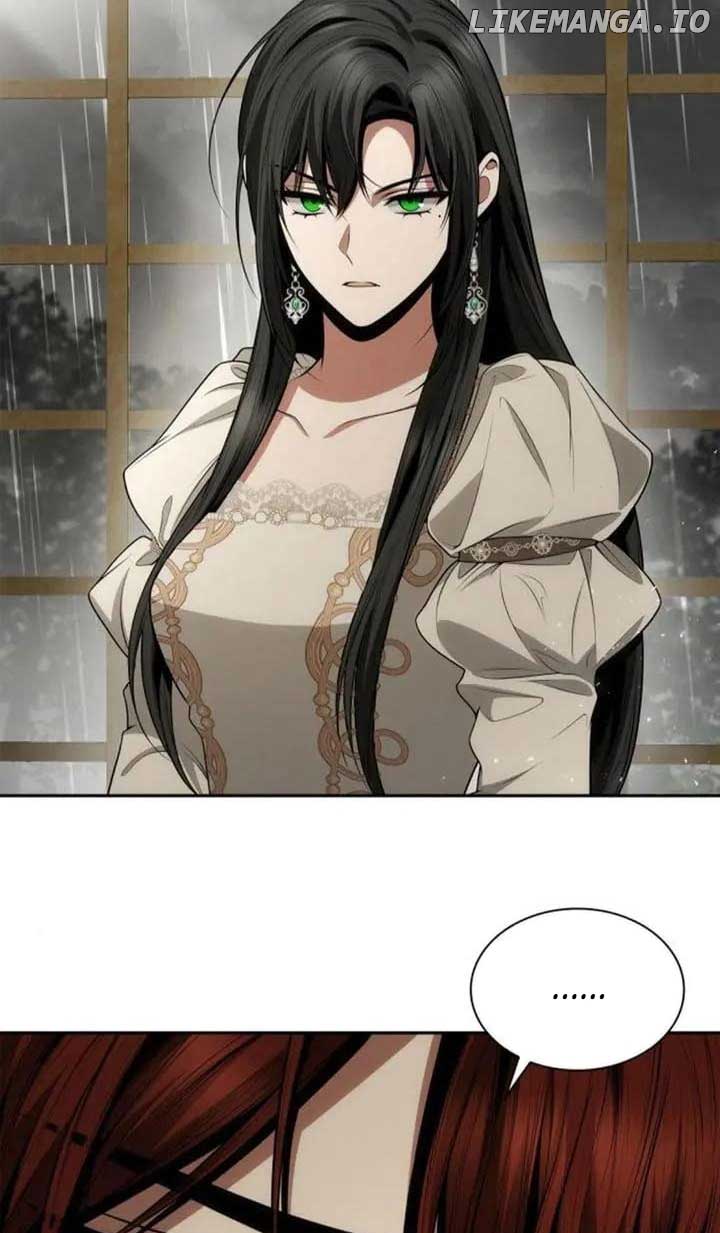 Sister, I Am the Queen in This Life Chapter 132 - Page 54