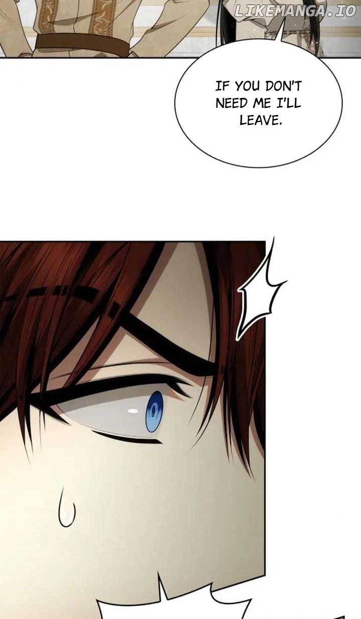 Sister, I Am the Queen in This Life Chapter 132 - Page 56