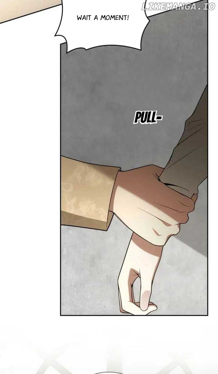 Sister, I Am the Queen in This Life Chapter 132 - Page 57