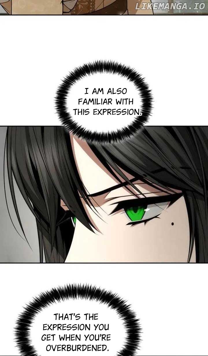 Sister, I Am the Queen in This Life Chapter 132 - Page 59