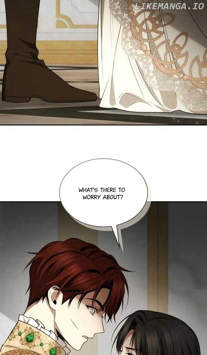 Sister, I Am the Queen in This Life Chapter 132 - Page 62