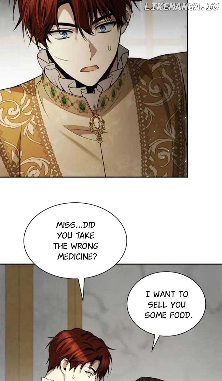 Sister, I Am the Queen in This Life Chapter 132 - Page 64