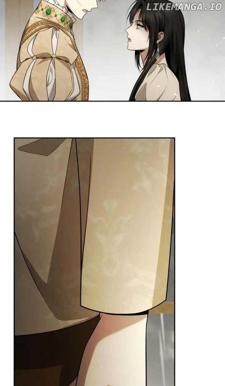 Sister, I Am the Queen in This Life Chapter 132 - Page 65