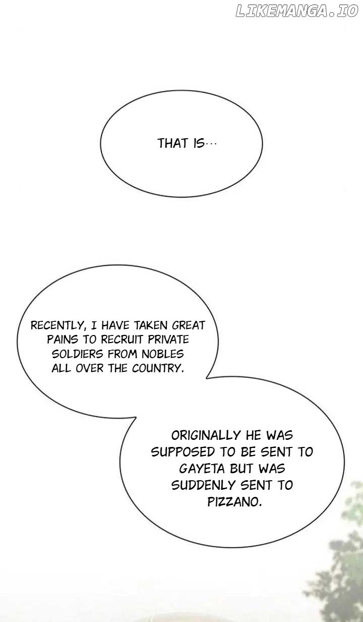 Sister, I Am the Queen in This Life Chapter 132 - Page 69