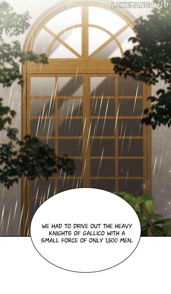 Sister, I Am the Queen in This Life Chapter 132 - Page 70