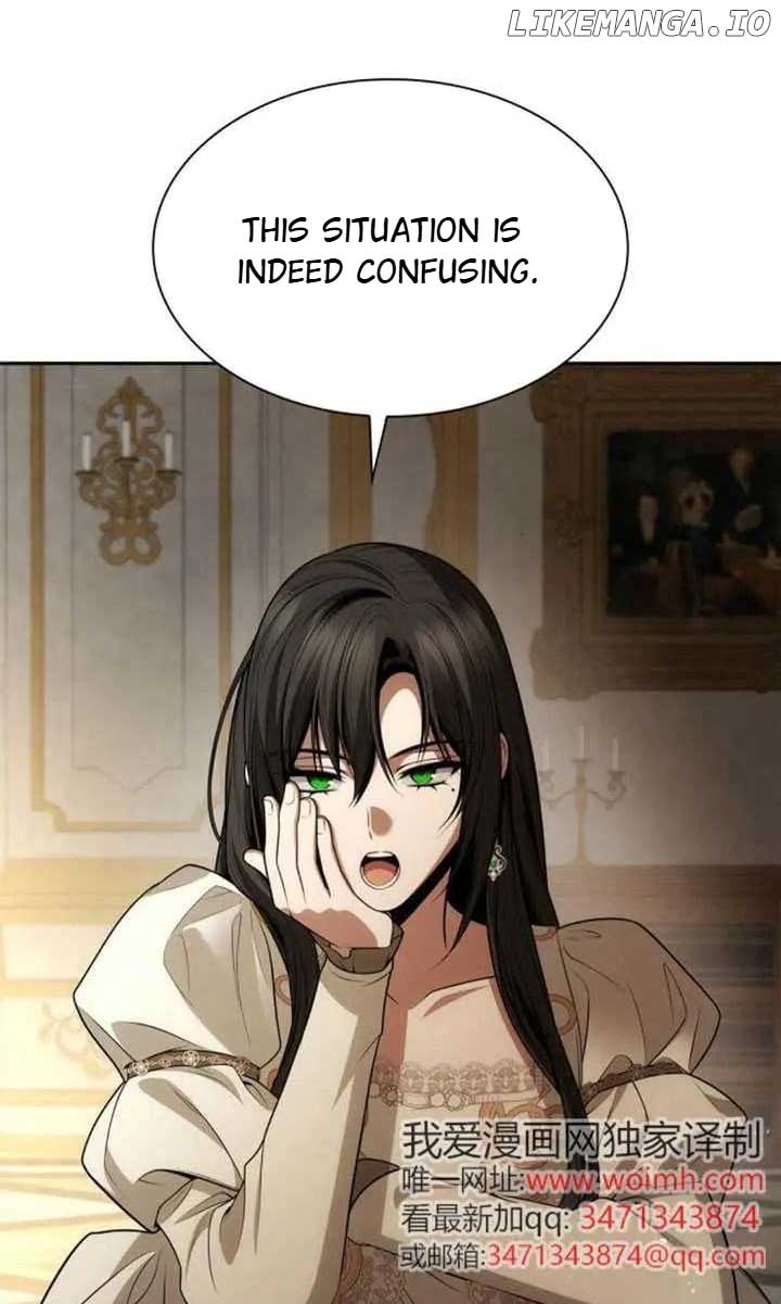 Sister, I Am the Queen in This Life Chapter 132 - Page 71