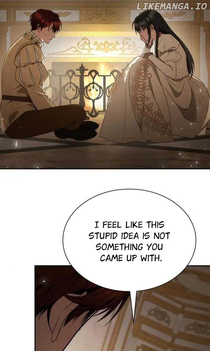 Sister, I Am the Queen in This Life Chapter 132 - Page 74